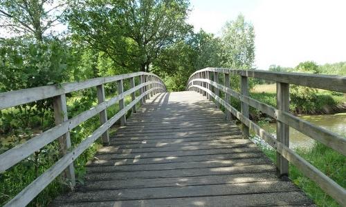 'Wees een brug...' - Eenheid in verscheidenheid